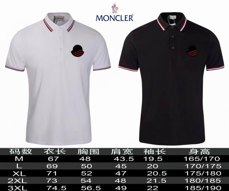 Moncler M-3XL  11Ln12