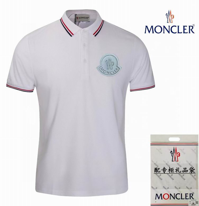Moncler M-3XL  11Ln13