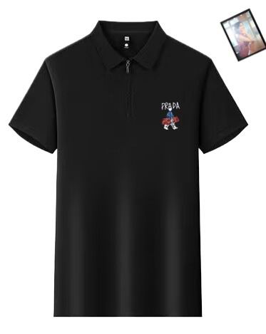 Prada M-3XL 12yr227