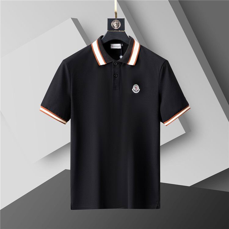 Moncler Polo Shirt 3c 0624
