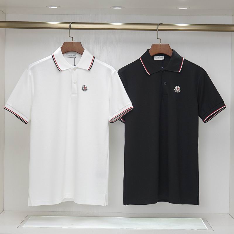 Moncler Polo Shirt jpt 0624