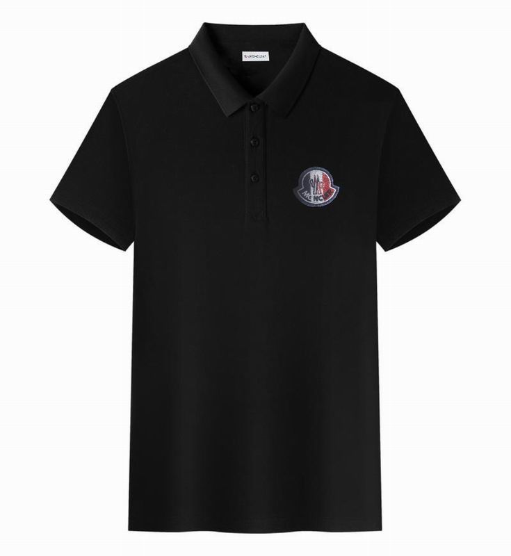 Moncler Polo Shirt 55t 0624