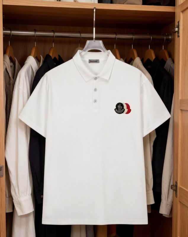Moncler Polo Shirt hgnt 0629