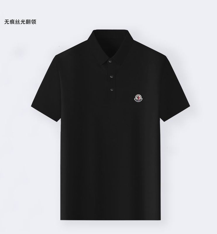 Moncler Polo Shirt 1q 0624