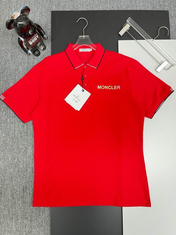 Moncler Polo Shirt azt 0624