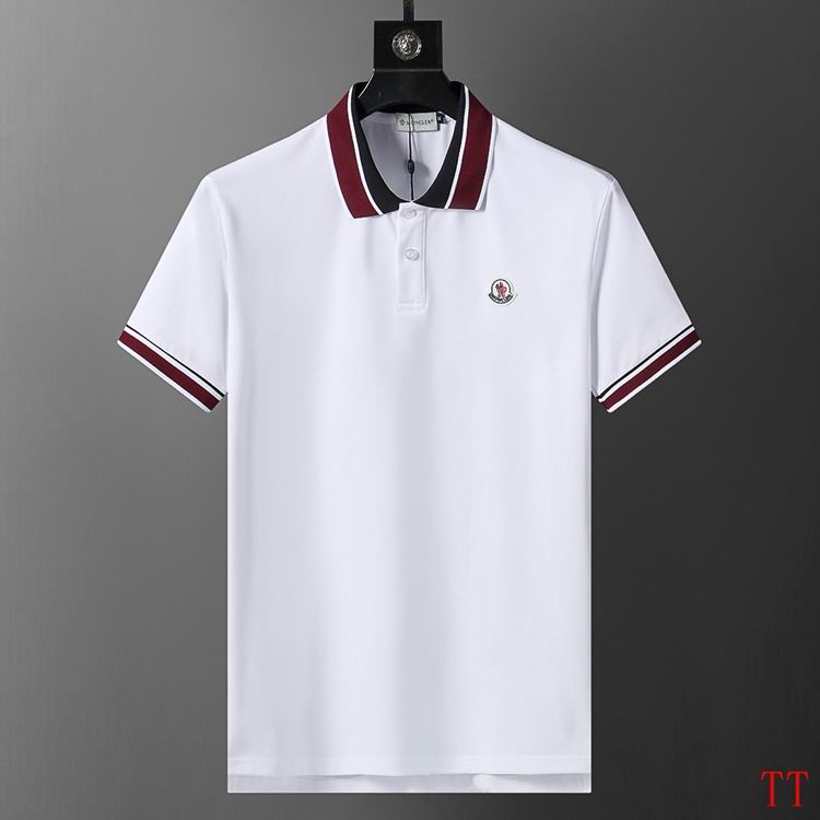 Moncler Polo Short 20t 0723