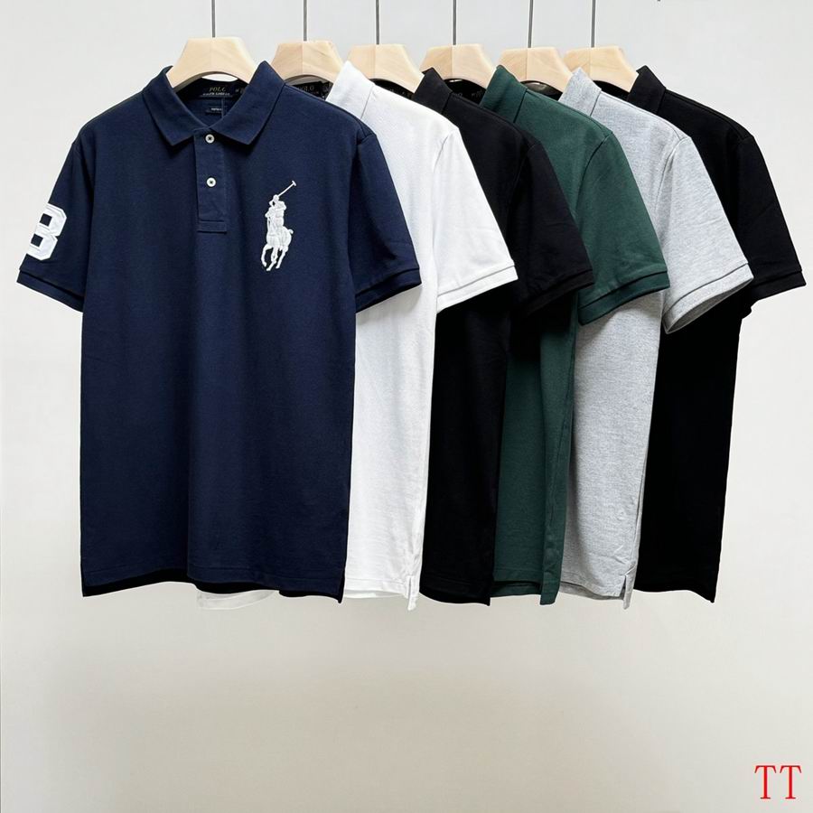 Polo M-3XL 20tx03