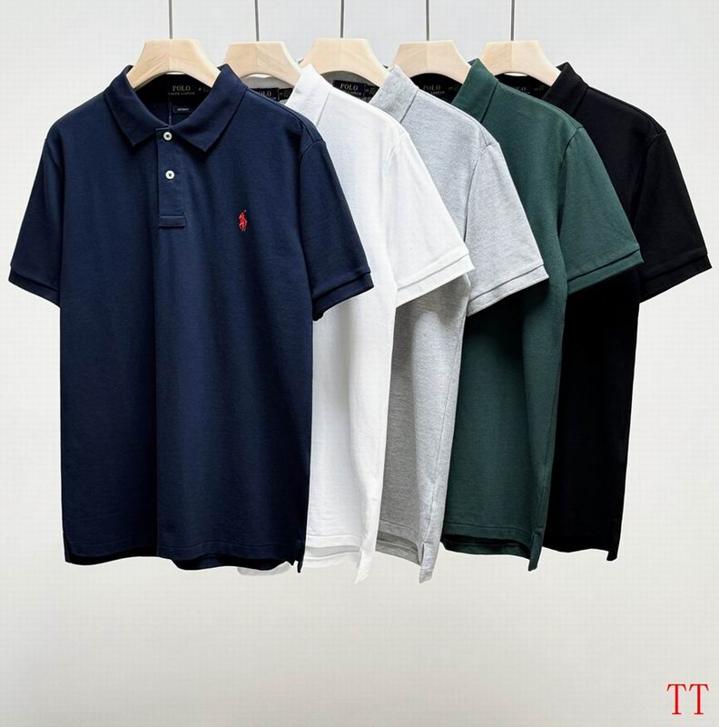 Polo M-3XL 20tx04