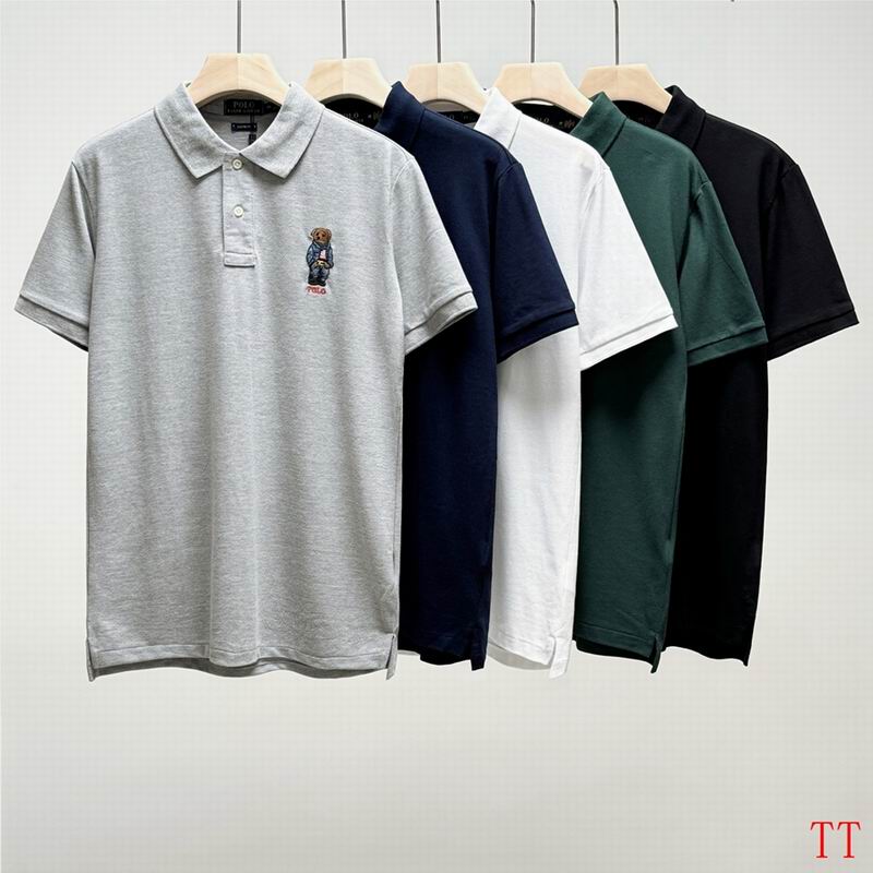 Polo M-3XL 20tx05