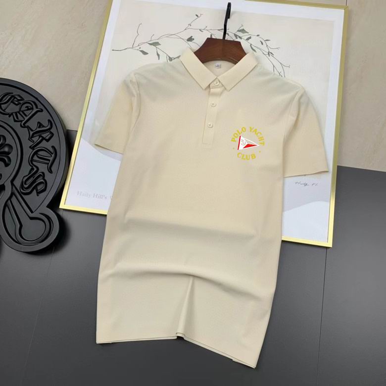 Polo M-5XL 11Ln07