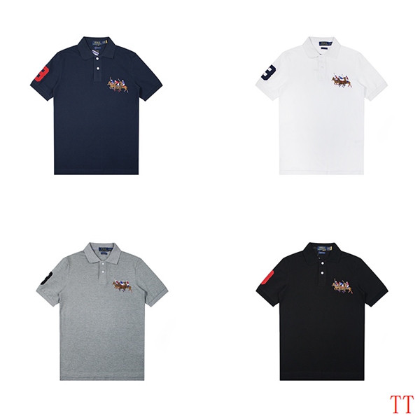 Polo S-XL 20tr13
