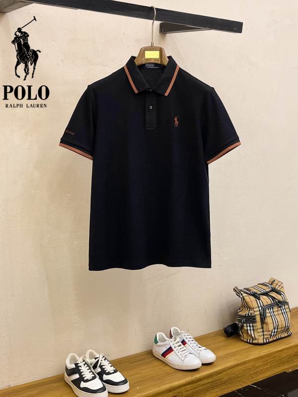 Polo M-4XL 24cr01