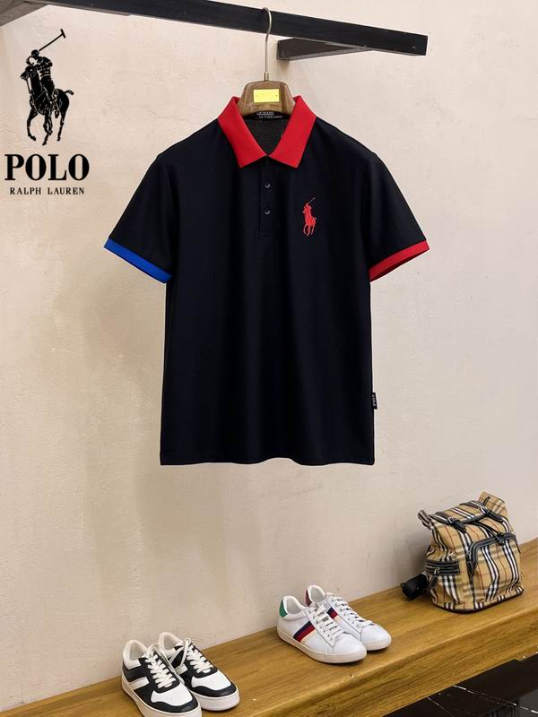 Polo M-4XL 24cr02