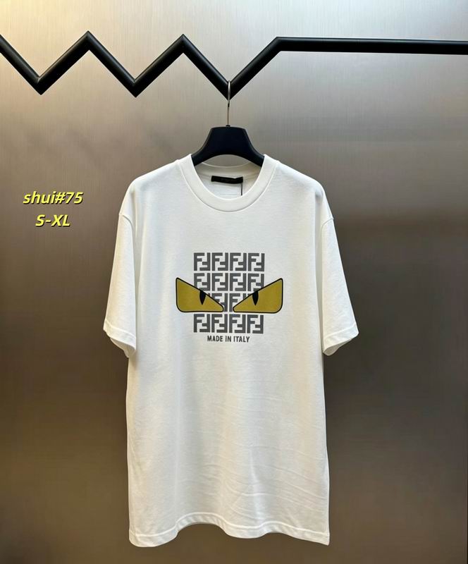Fendi S-XL 12yr53