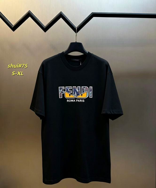Fendi S-XL 12yr54