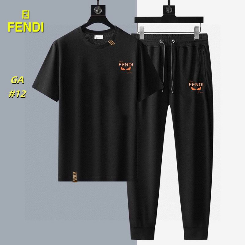 Fendi M-5XL 12yr501