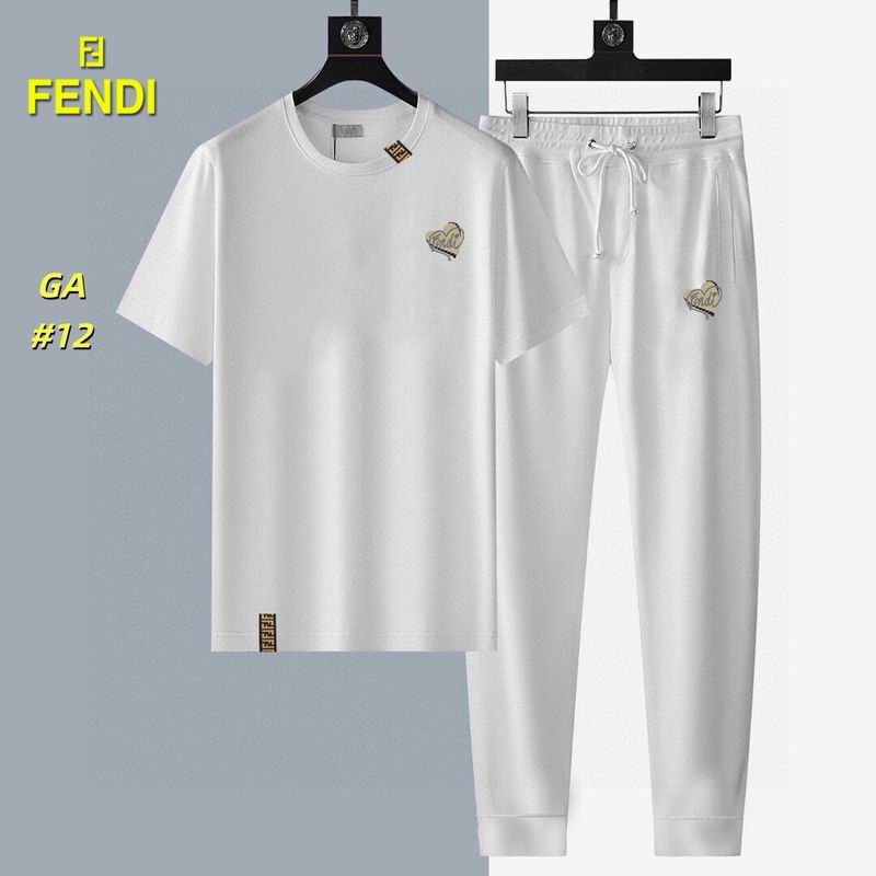 Fendi M-5XL 12yr502