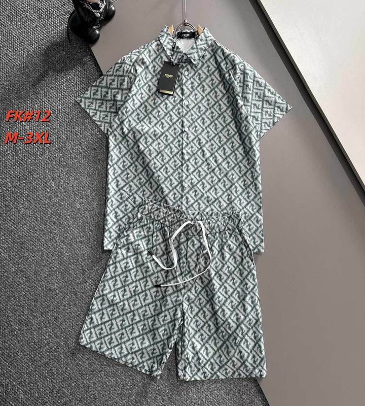 Fendi M-3XL 12yr497