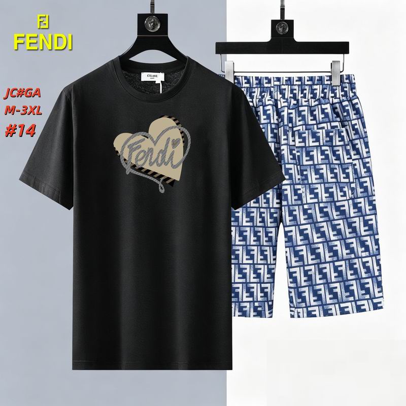 Fendi M-3XL 12yr498