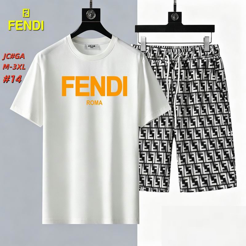 Fendi M-3XL 12yr499