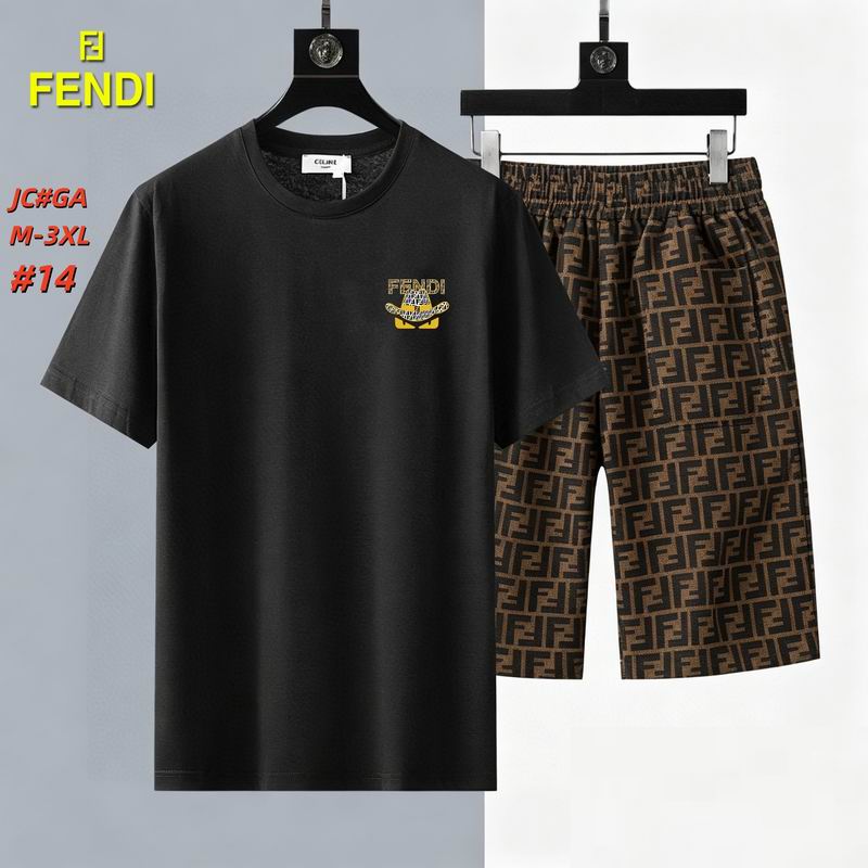 Fendi M-3XL 12yr500