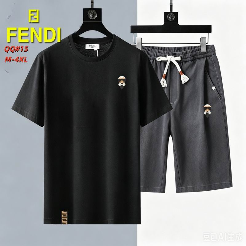 Fendi M-4XL 12yr503