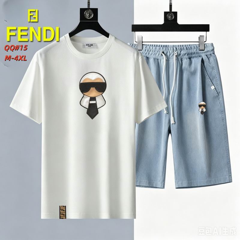 Fendi M-4XL 12yr504