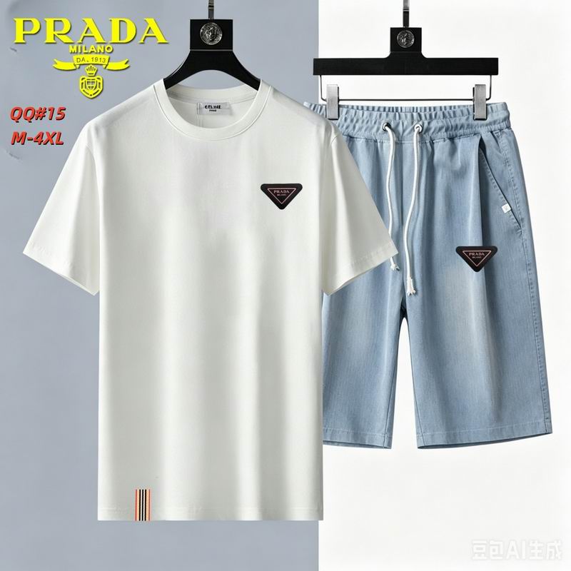 Prada M-4XL 12yr317