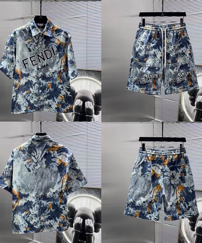 Fendi M-3XL 12yr505