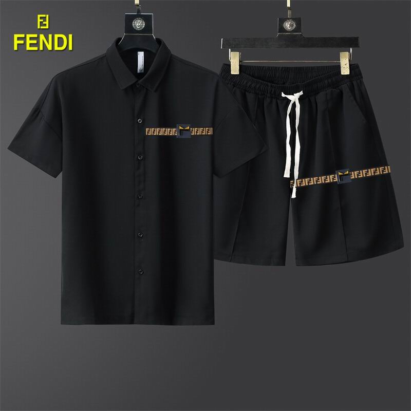 Fendi M-3XL 12yr506