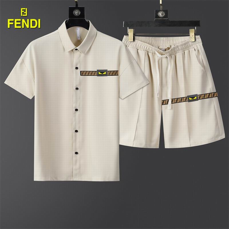 Fendi M-3XL 12yr507