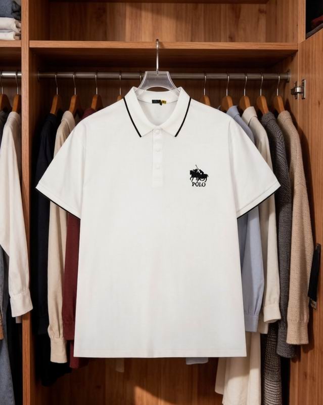 Polo M-3XL hgntx29