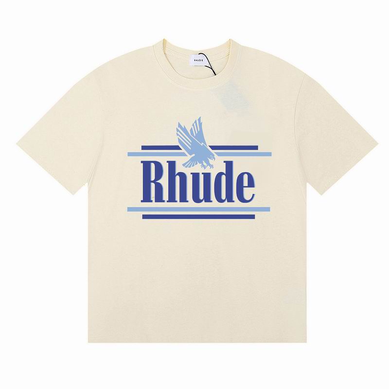 Rhude S-XL 6htr50195