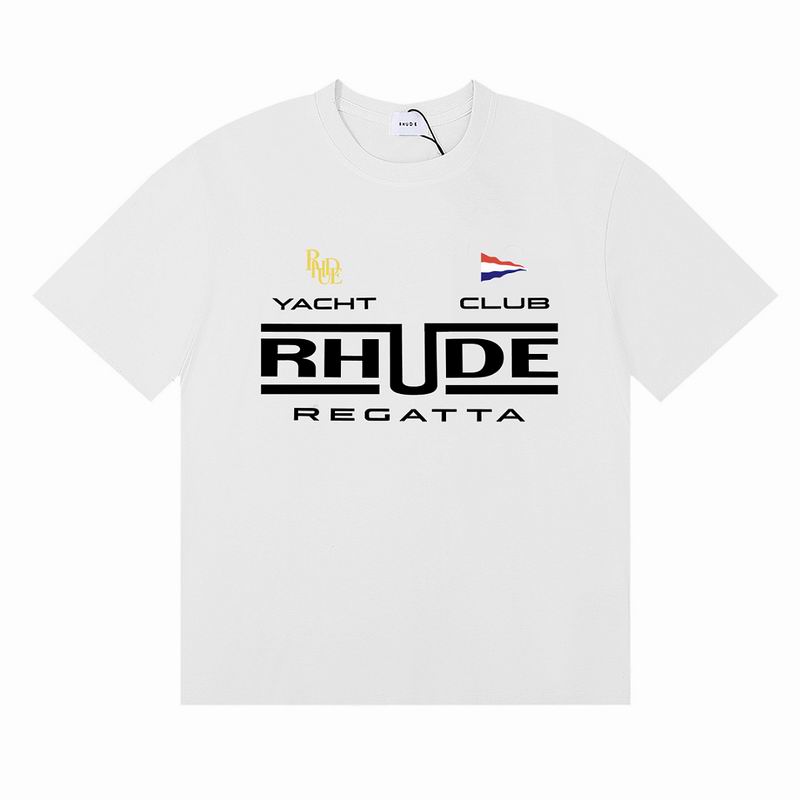 Rhude S-XL 6htr50196