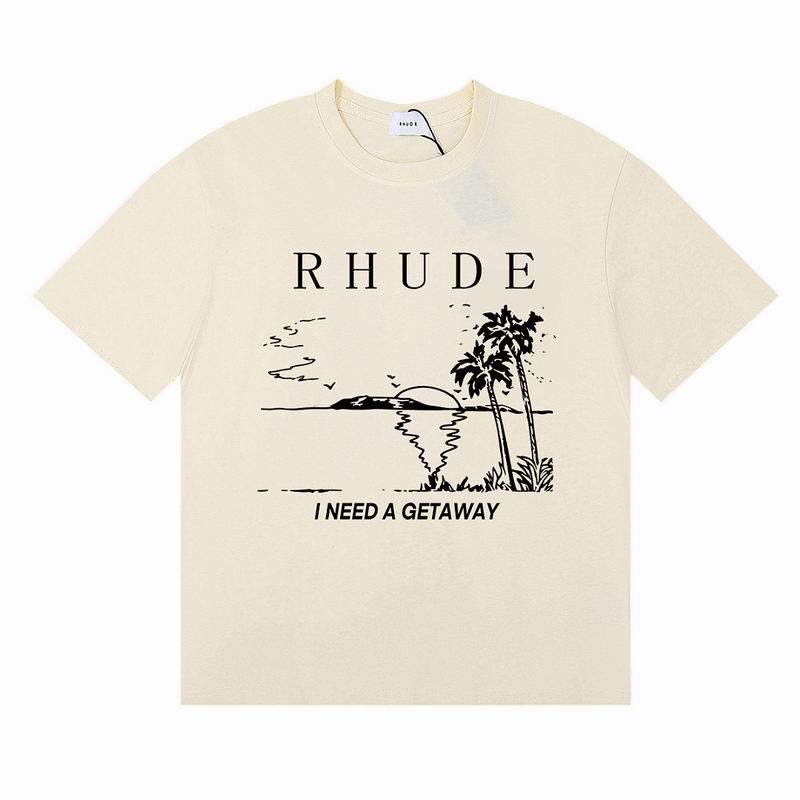 Rhude S-XL 6htr50197