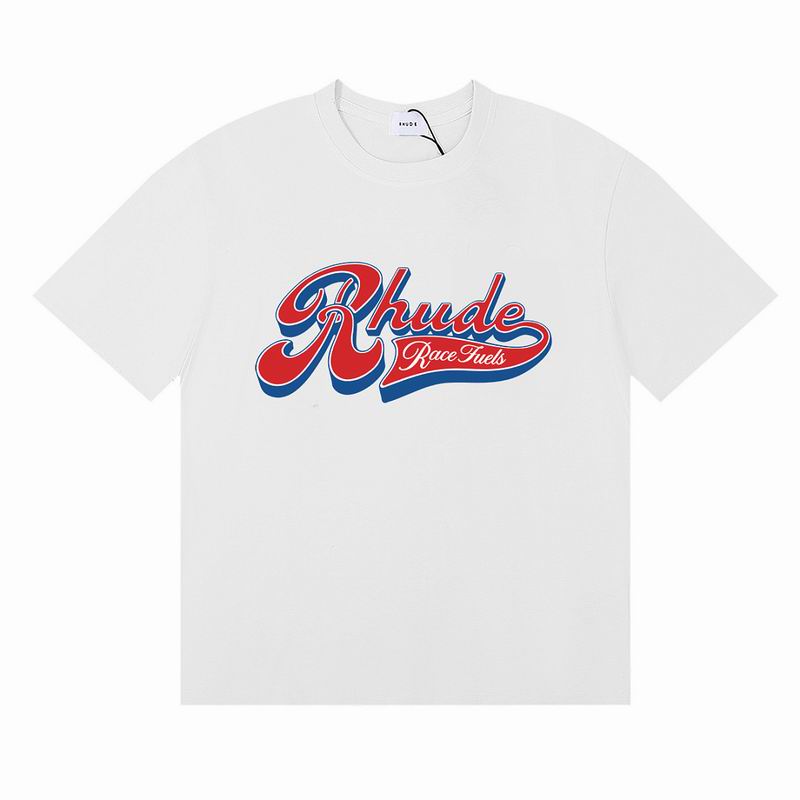 Rhude S-XL 6htr50198