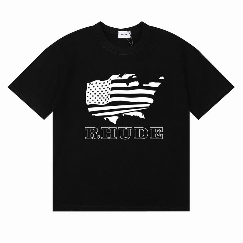 Rhude S-XL 6htr50199