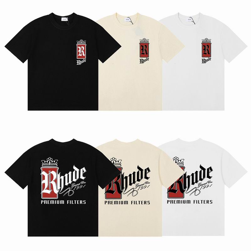 Rhude S-XL 6htr50200