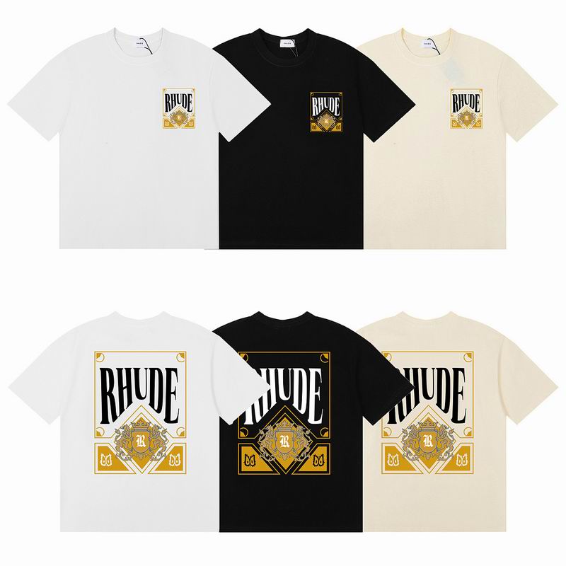 Rhude S-XL 6htr50201