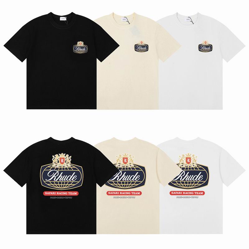 Rhude S-XL 6htr50202