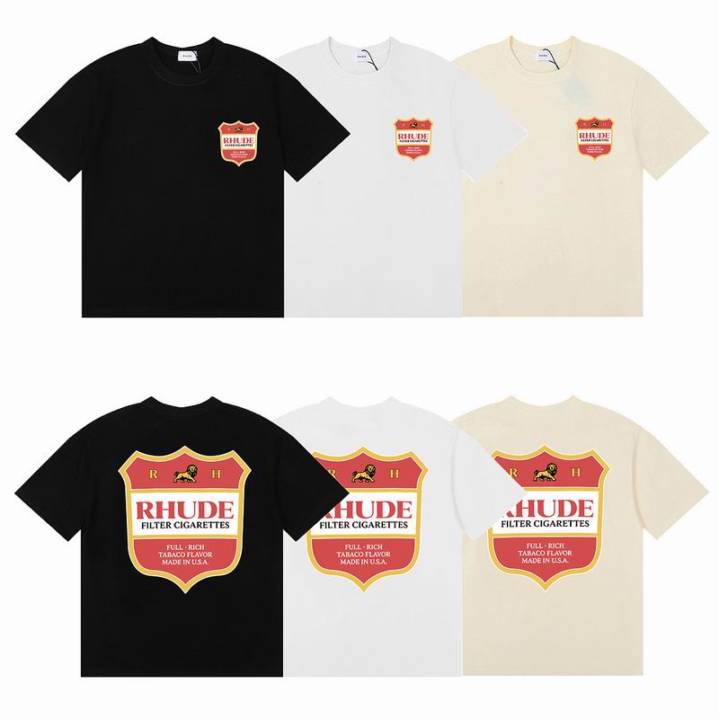 Rhude S-XL 6htr50203