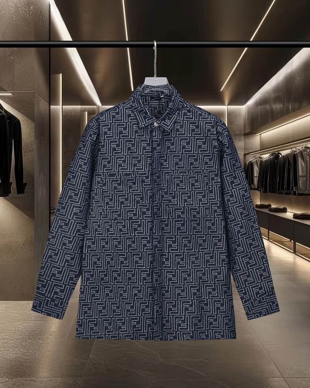 Fendi M-2XL hgntx101