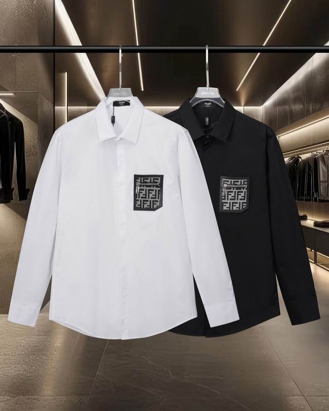 Fendi M-2XL hgntx102