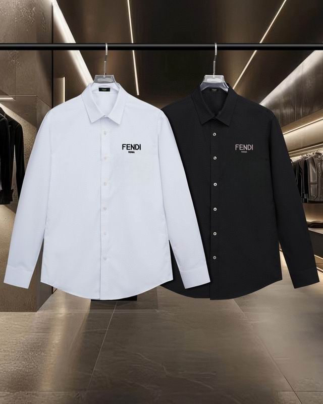Fendi M-2XL hgntx103