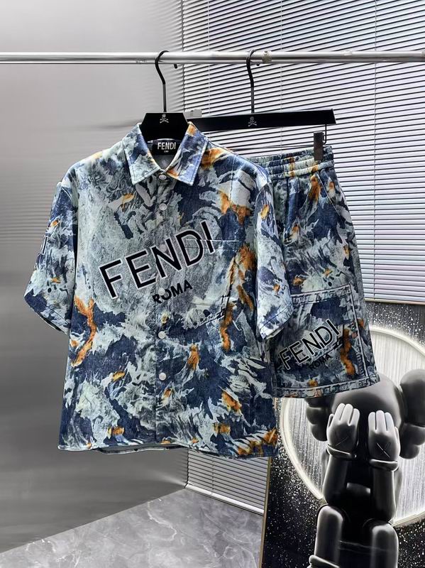 Fendi M-3XL aztx508