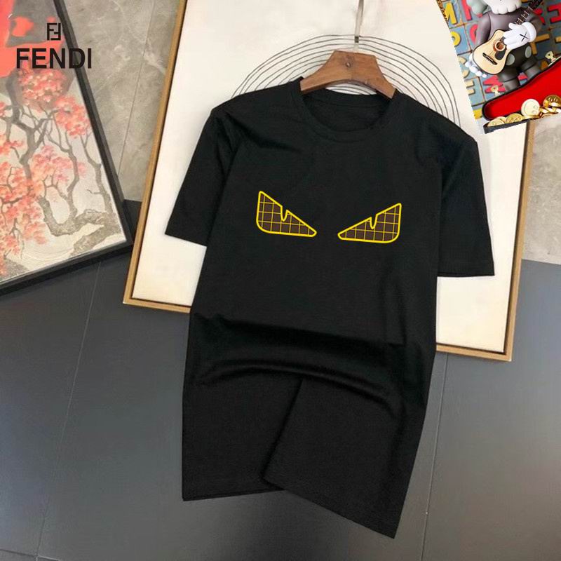 Fendi S-5XL 25tr167