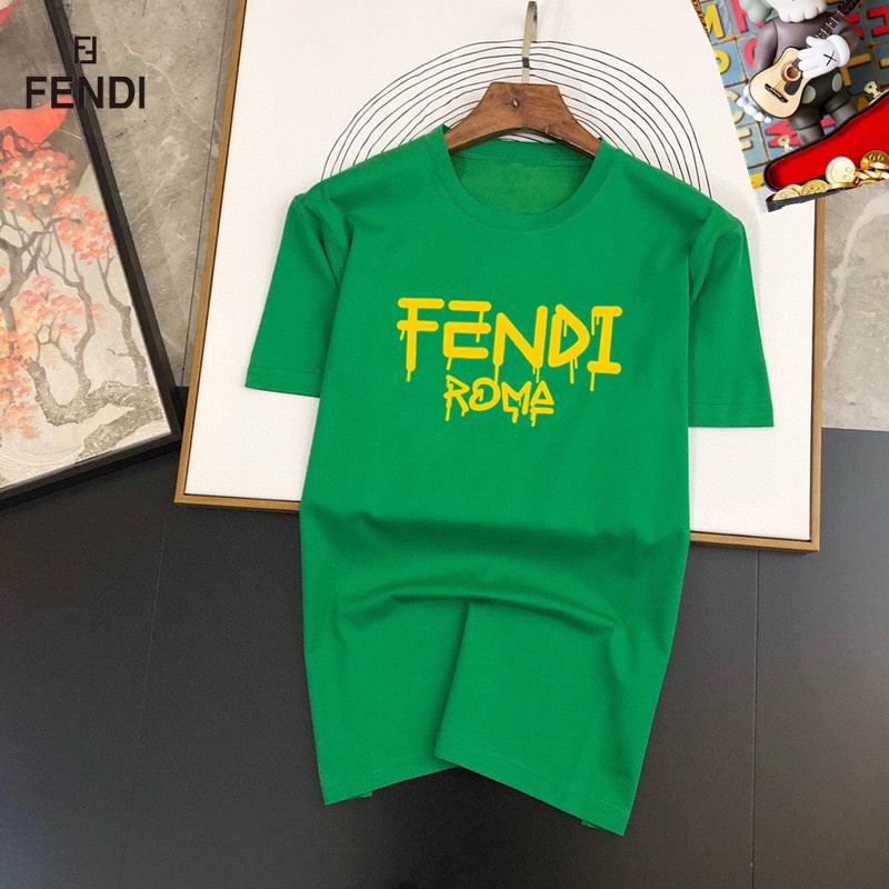 Fendi S-5XL 25tr168
