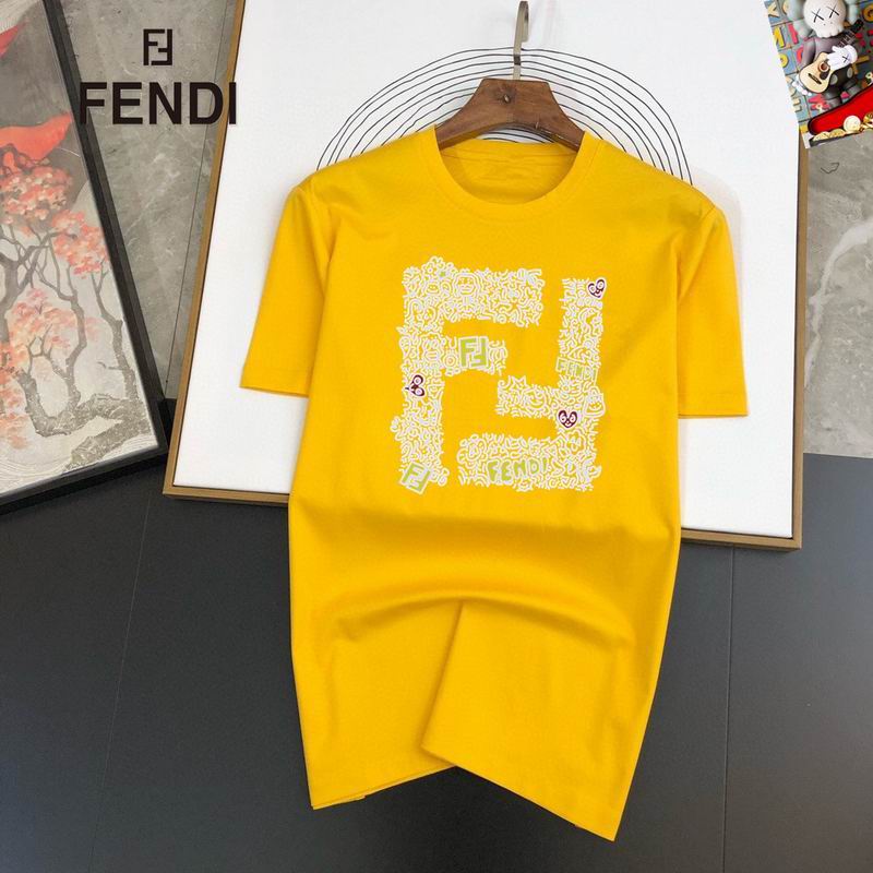 Fendi S-5XL 25tr169