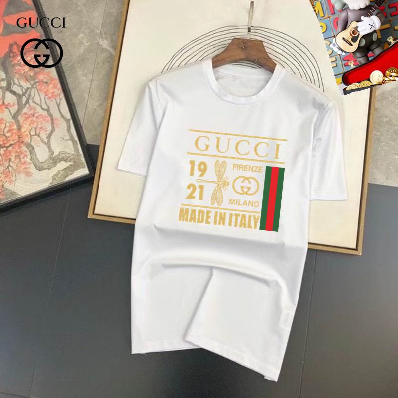 Gucci S-5XL 25tr69