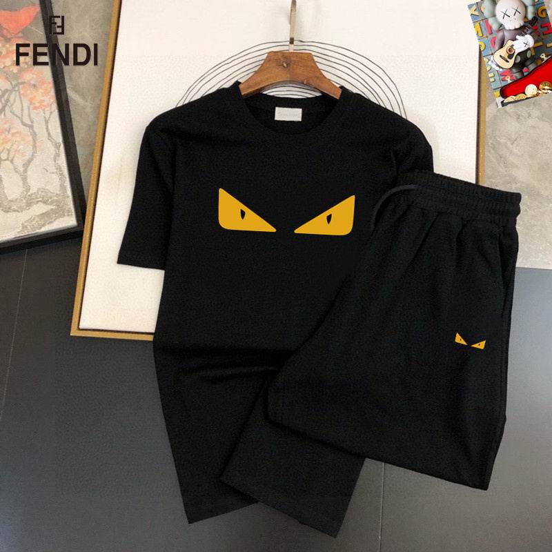 Fendi M-3XL 25tr509
